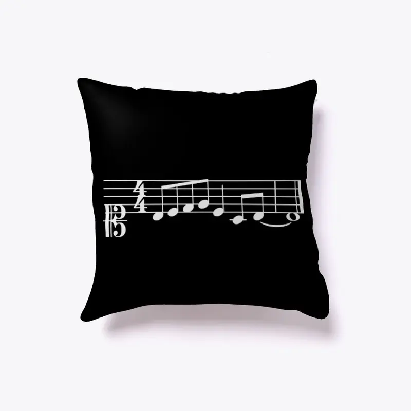 Sopranino Lick Pillow