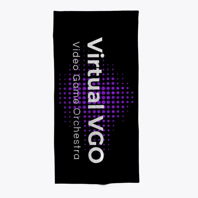 VVGO Towel