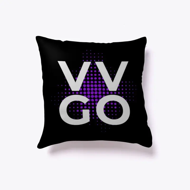 VVGO Pillow