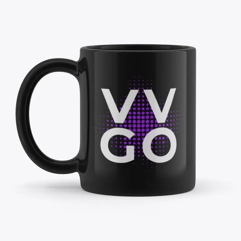 VVGO Mug