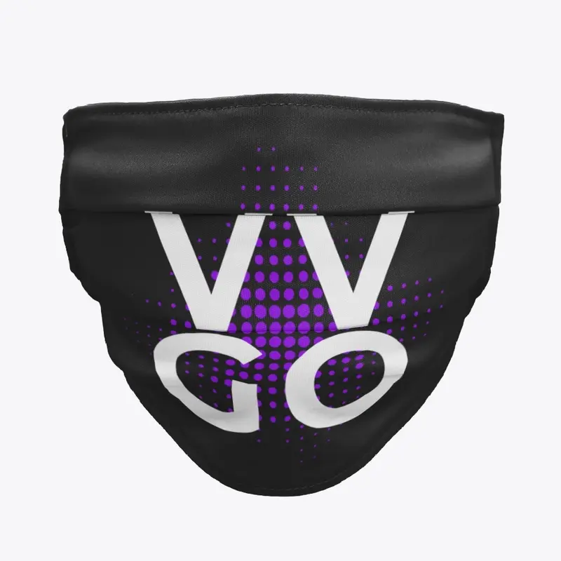 VVGO Mask